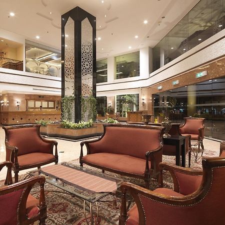 Holiday Villa City Center Alor Setar Intérieur photo