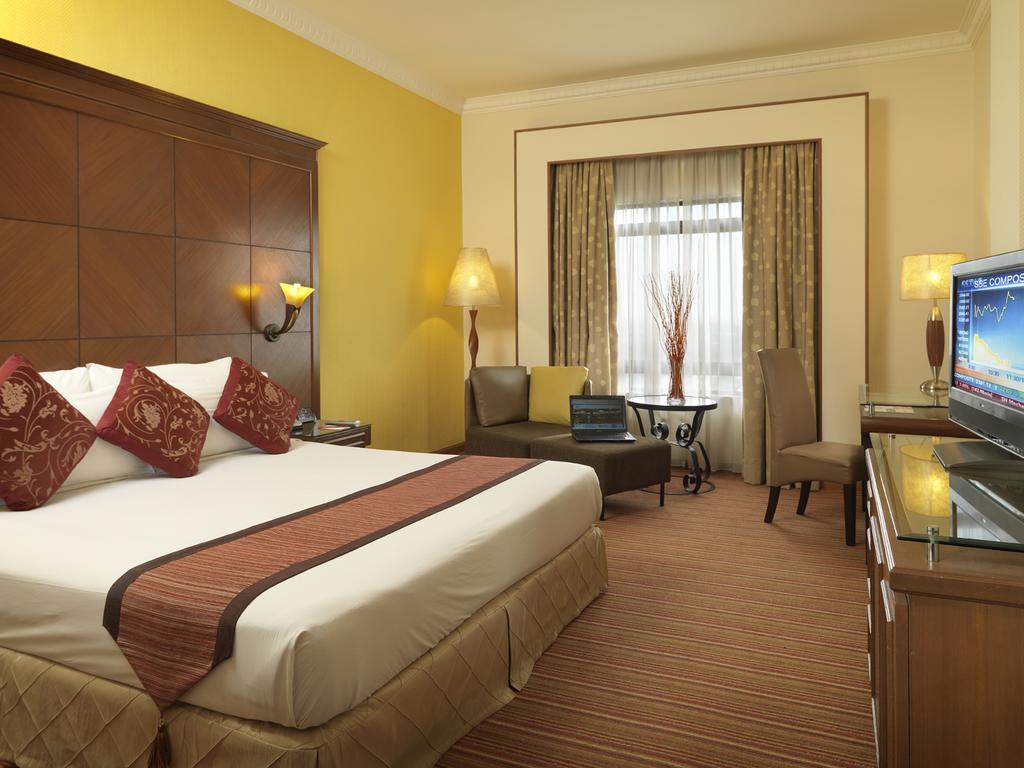 Holiday Villa City Center Alor Setar Extérieur photo