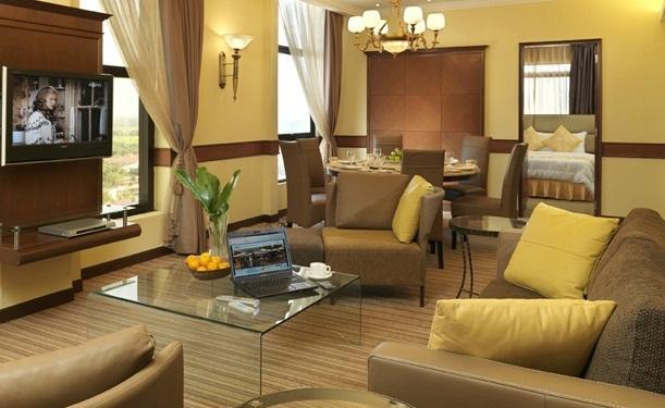 Holiday Villa City Center Alor Setar Extérieur photo
