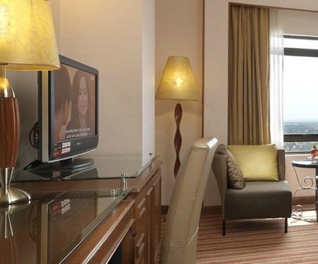 Holiday Villa City Center Alor Setar Extérieur photo