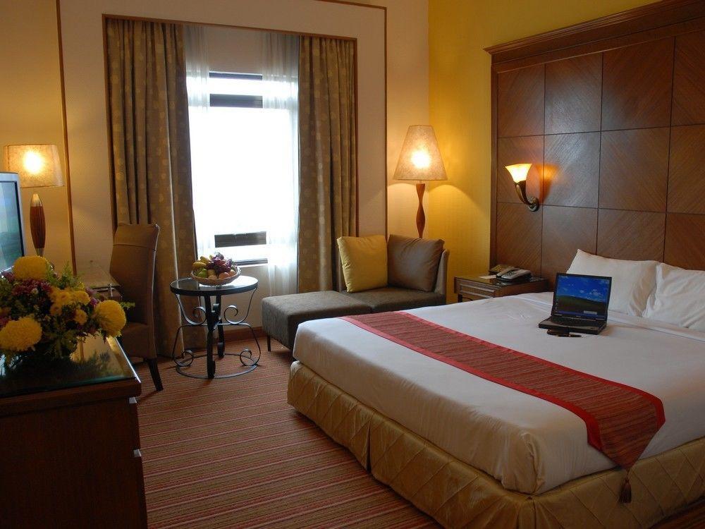 Holiday Villa City Center Alor Setar Extérieur photo