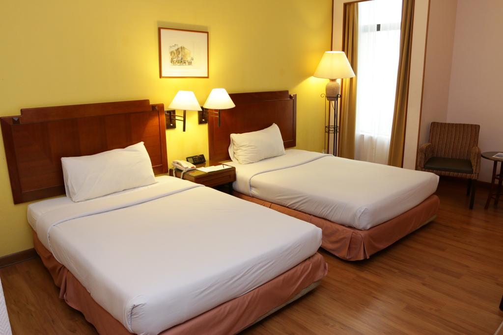 Holiday Villa City Center Alor Setar Extérieur photo