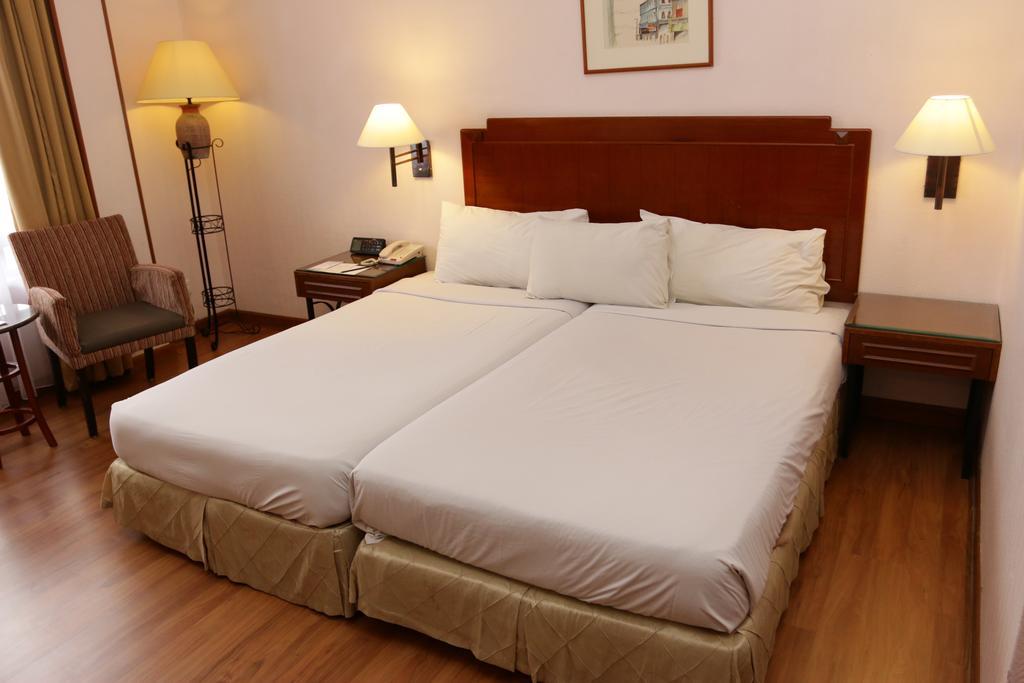 Holiday Villa City Center Alor Setar Extérieur photo