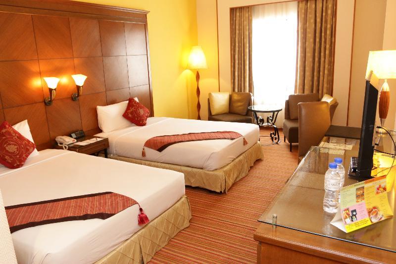 Holiday Villa City Center Alor Setar Extérieur photo