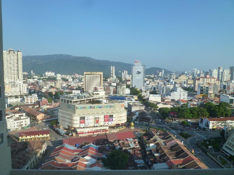 Holiday Villa City Center Alor Setar Extérieur photo