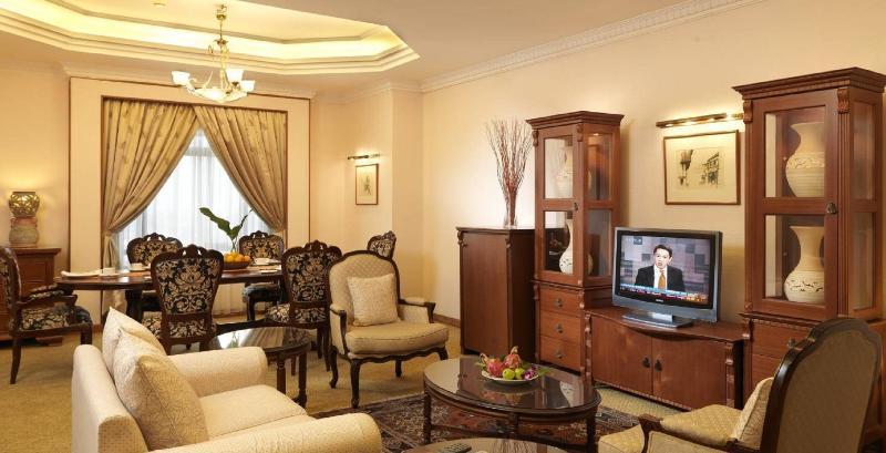 Holiday Villa City Center Alor Setar Chambre photo