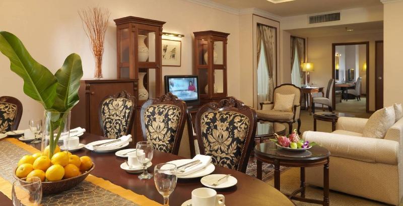 Holiday Villa City Center Alor Setar Chambre photo