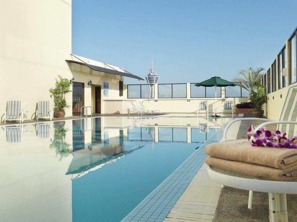 Holiday Villa City Center Alor Setar Facilités photo